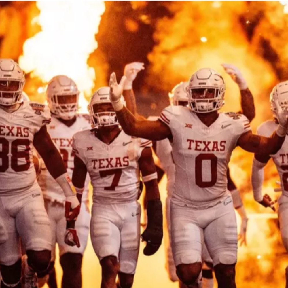 TEXAS 🏈🧡🏈🧡 - Picture 6 of 8